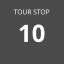 TOUR STOP 10