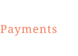 Payments