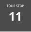 TOUR STOP 11